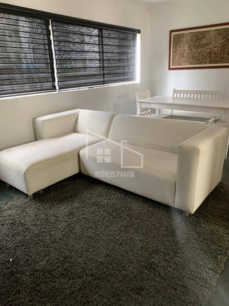 Imagem Apartamento com 2 Quartos à Venda, 70 m² em Enseada - Guarujá
