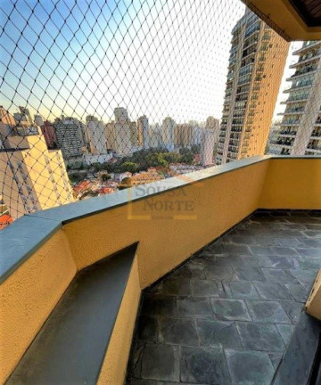 Imagem Apartamento com 3 Quartos à Venda, 105 m² em Santana - São Paulo Imagem Apartamento com 3 Quartos à Venda, 105 m² em Santana - São Paulo