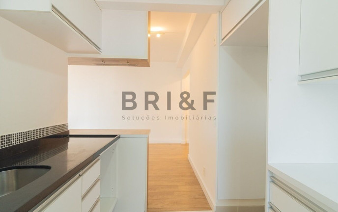 Imagem Apartamento com 2 Quartos à Venda, 80 m² em Brooklin - São Paulo