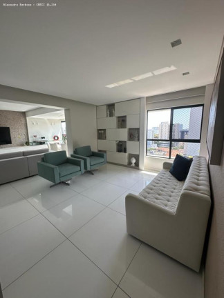 Imagem Apartamento com 3 Quartos à Venda, 160 m² em Boa Vista - Recife