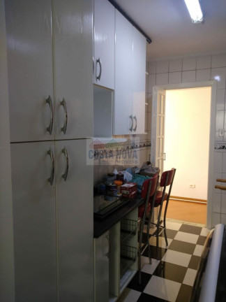 Imagem Apartamento com 3 Quartos para Alugar, 80 m² em Vila Medeiros - São Paulo Imagem Apartamento com 3 Quartos para Alugar, 80 m² em Vila Medeiros - São Paulo