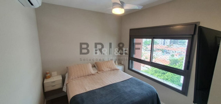Imagem Apartamento com 3 Quartos à Venda, 131 m² em Brooklin - São Paulo Imagem Apartamento com 3 Quartos à Venda, 131 m² em Brooklin - São Paulo