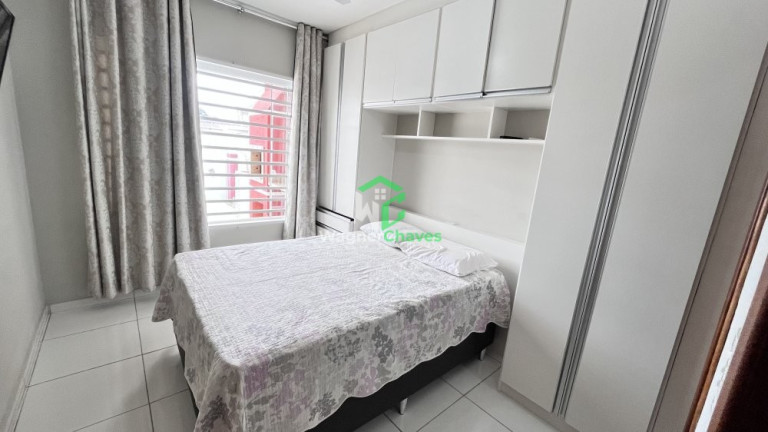 Imagem Casa com 2 Quartos à Venda, 52 m² em Praia De Leste - Pontal Do Paraná