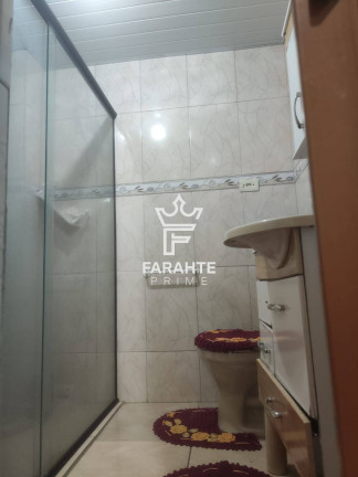 Imagem Sobrado com 3 Quartos à Venda, 85 m² em Vila Cascatinha - São Vicente