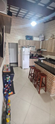 Imagem Cobertura com 2 Quartos à Venda, 110 m² em Vila Scarpelli - Santo André Imagem Cobertura com 2 Quartos à Venda, 110 m² em Vila Scarpelli - Santo André