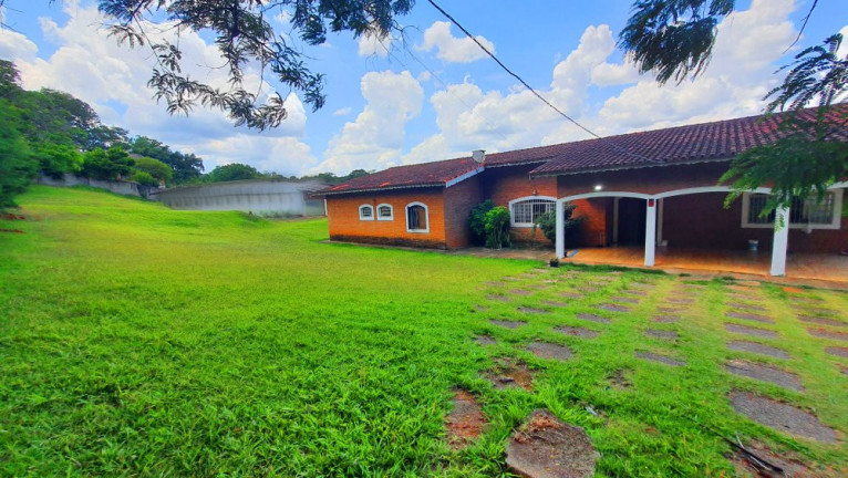 Imagem Imóvel com 4 Quartos à Venda, 1.409 m² em Jardim Estância Brasil - Atibaia Imagem Imóvel com 4 Quartos à Venda, 1.409 m² em Jardim Estância Brasil - Atibaia