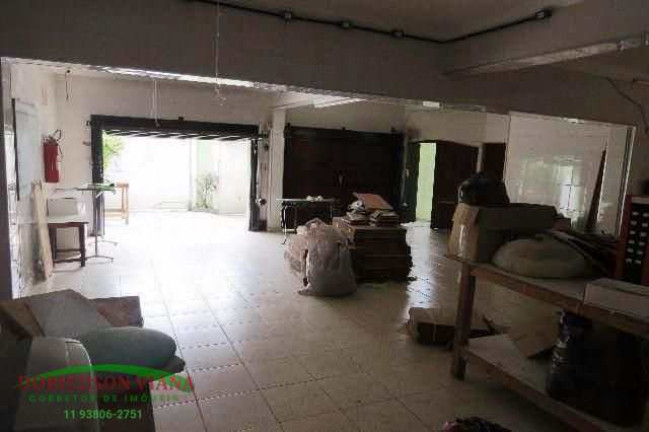 Imagem Sobrado com 3 Quartos à Venda, 300 m² em Vila Rosália - Guarulhos