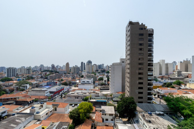 Imagem Apartamento com 3 Quartos à Venda, 108 m² em Saúde - São Paulo