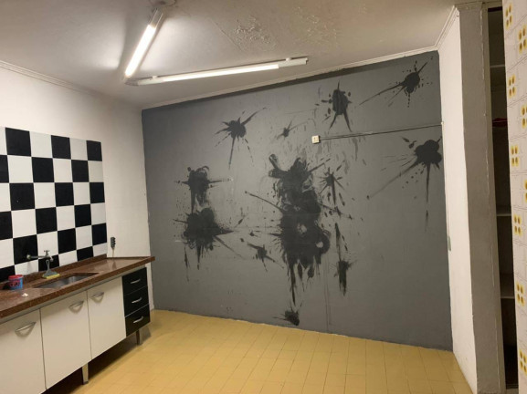 Imagem Casa com 2 Quartos à Venda, 230 m² em Centro - Santo André Imagem Casa com 2 Quartos à Venda, 230 m² em Centro - Santo André