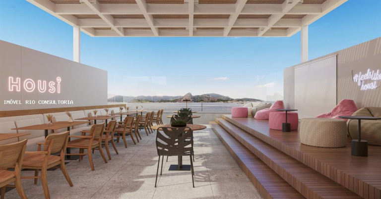 Imagem Apartamento com 1 Quarto à Venda, 58 m² em Rio De Janeiro Imagem Apartamento com 1 Quarto à Venda, 58 m² em Rio De Janeiro