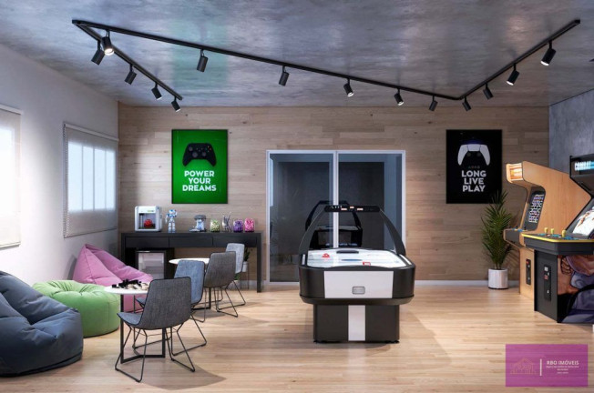 Imagem Apartamento com 2 Quartos à Venda, 40 m² em Jardim Da Rainha - Itapevi