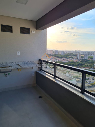 Imagem Apartamento com 3 Quartos à Venda, 111 m² em Parque Campolim - Sorocaba