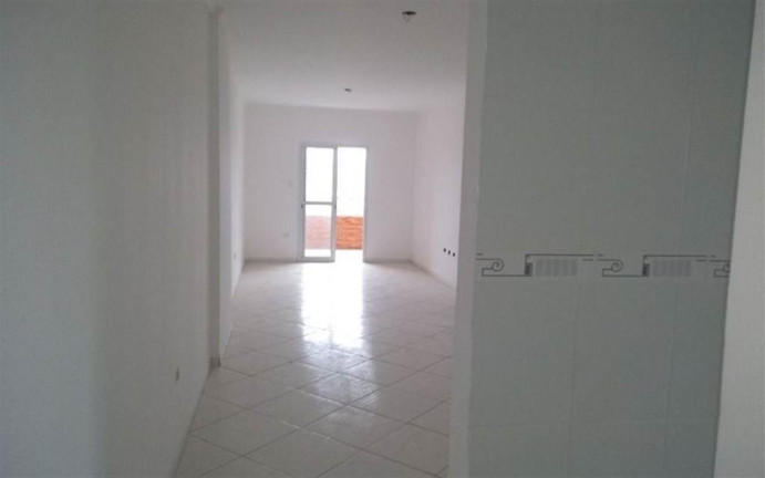 Imagem Apartamento com 3 Quartos à Venda, 116 m² em Forte - Praia Grande