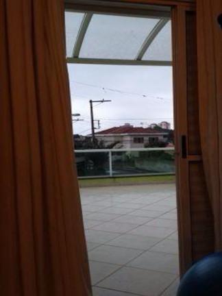 Imagem Sobrado com 3 Quartos à Venda, 107 m² em Parque Monteiro Soares - São Paulo
