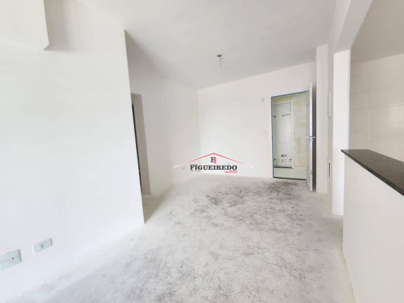 Imagem Apartamento com 2 Quartos à Venda, 79 m² em Mirim - Praia Grande