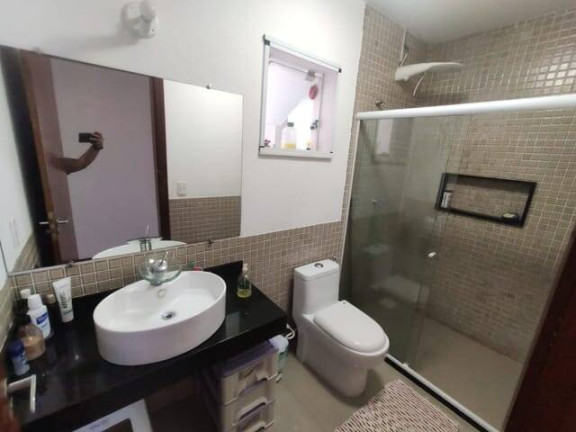 Imagem Casa de Condomínio com 3 Quartos à Venda, 145 m² em Peró - Cabo Frio Imagem Casa de Condomínio com 3 Quartos à Venda, 145 m² em Peró - Cabo Frio