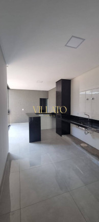 Imagem Casa com 3 Quartos à Venda, 155 m² em Jardim Atlântico - Goiânia Imagem Casa com 3 Quartos à Venda, 155 m² em Jardim Atlântico - Goiânia