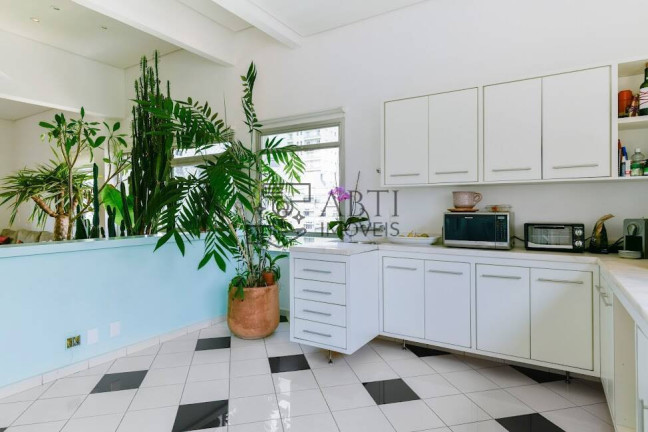 Imagem Apartamento com 4 Quartos à Venda, 329 m² em Jardim Paulista - São Paulo Imagem Apartamento com 4 Quartos à Venda, 329 m² em Jardim Paulista - São Paulo