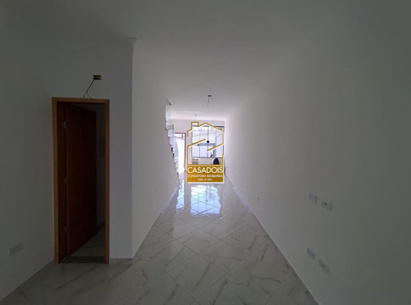 Imagem Casa com 3 Quartos à Venda, 126 m² em Bosque Da Saúde - São Paulo