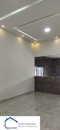 Imagem Casa com 3 Quartos para Alugar ou Temporada, 145 m² em Residencial Girassol - Itupeva Imagem Casa com 3 Quartos para Alugar ou Temporada, 145 m² em Residencial Girassol - Itupeva