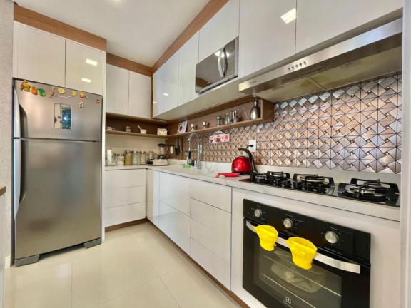 Imagem Apartamento com 2 Quartos à Venda, 88 m² em Zona Nova - Capao Da Canoa
