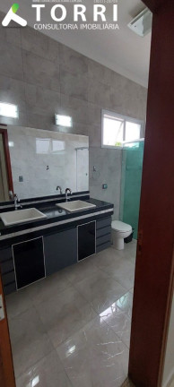 Imagem Imóvel com 3 Quartos à Venda, 302 m² em Condomínio Vila Azul - Sorocaba