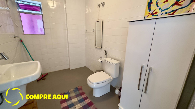 Imagem Apartamento com 1 Quarto à Venda, 62 m² em Santa Cecília - São Paulo