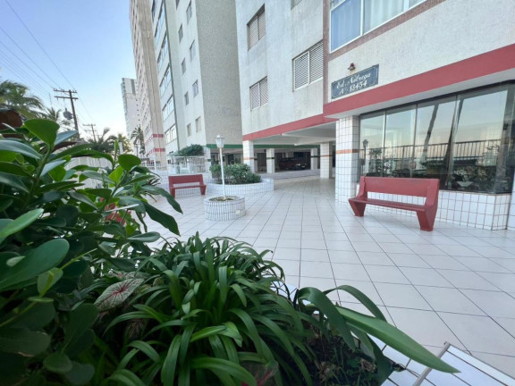 Imagem Apartamento com 1 Quarto à Venda, 36 m² em Caiçara - Praia Grande