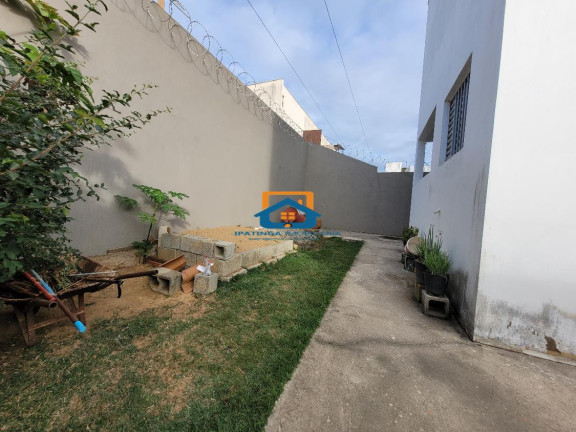 Imagem Casa com 4 Quartos à Venda, 273 m² em Residencial Porto Seguro - Caratinga