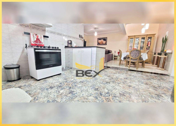 Imagem Casa com 3 Quartos para Alugar, 150 m² em Jardim Regina Alice - Barueri Imagem Casa com 3 Quartos para Alugar, 150 m² em Jardim Regina Alice - Barueri
