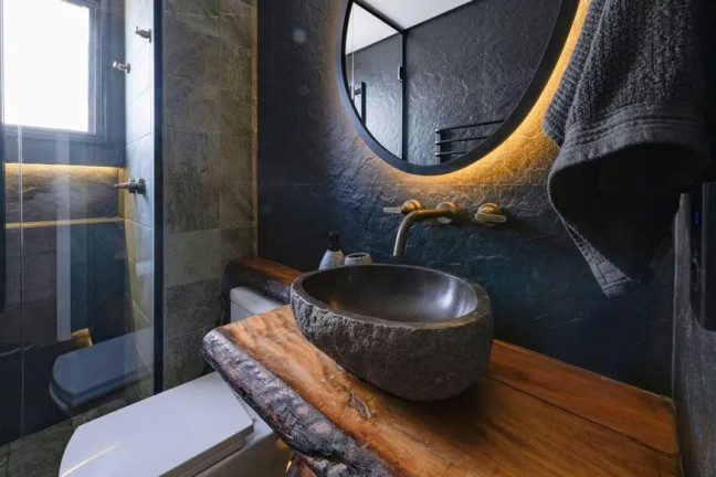 Imagem Apartamento com 2 Quartos à Venda, 80 m² em Ponta Da Praia - Santos