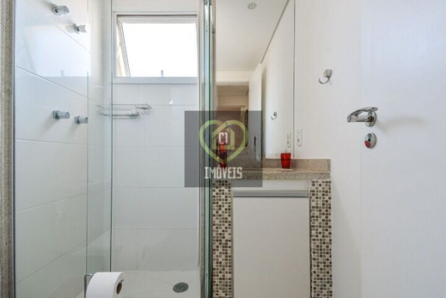 Imagem Apartamento com 3 Quartos à Venda, 89 m² em Vila Romana - São Paulo