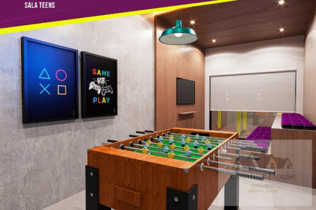 Imagem Apartamento com 2 Quartos à Venda, 63 m² em Vila Assunção - Santo André Imagem Apartamento com 2 Quartos à Venda, 63 m² em Vila Assunção - Santo André