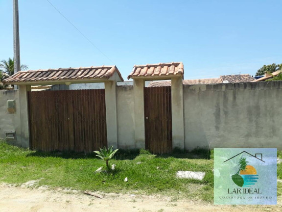 Imagem Casa com 2 Quartos à Venda, 450 m² em Capivara - Iguaba Grande Imagem Casa com 2 Quartos à Venda, 450 m² em Capivara - Iguaba Grande