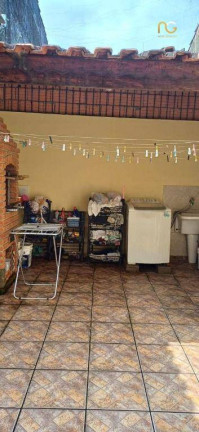 Imagem Casa com 3 Quartos à Venda, 172 m² em Balneário Pires - Praia Grande