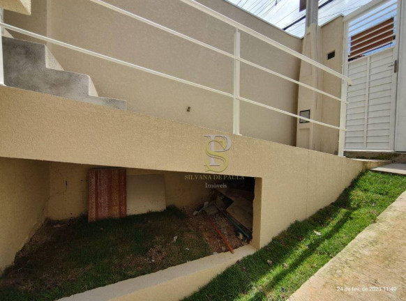 Imagem Casa com 2 Quartos à Venda, 65 m² em Terra Preta - Mairiporã
