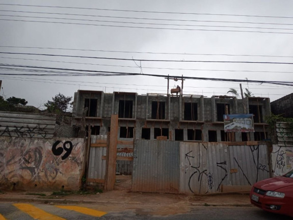 Imagem Sobrado com 2 Quartos à Venda, 76 m² em Vila São Sebastião - Mogi Das Cruzes Imagem Sobrado com 2 Quartos à Venda, 76 m² em Vila São Sebastião - Mogi Das Cruzes