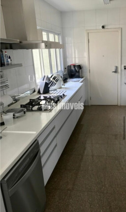 Imagem Apartamento com 4 Quartos para Alugar, 248 m² em Morumbi - São Paulo Imagem Apartamento com 4 Quartos para Alugar, 248 m² em Morumbi - São Paulo