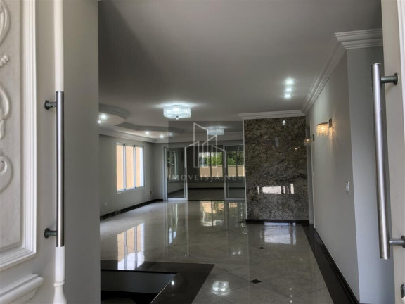 Imagem Casa de Condomínio com 4 Quartos para Alugar, 530 m² em Alphaville Residencial Dois - Barueri Imagem Casa de Condomínio com 4 Quartos para Alugar, 530 m² em Alphaville Residencial Dois - Barueri