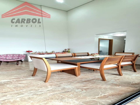 Imagem Apartamento com 3 Quartos à Venda, 107 m² em Anhangabaú - Jundiaí