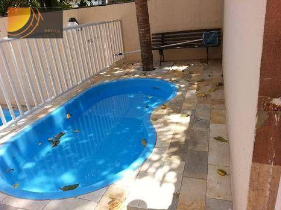 Imagem Apartamento com 3 Quartos à Venda, 59 m² em Pirituba - São Paulo Imagem Apartamento com 3 Quartos à Venda, 59 m² em Pirituba - São Paulo