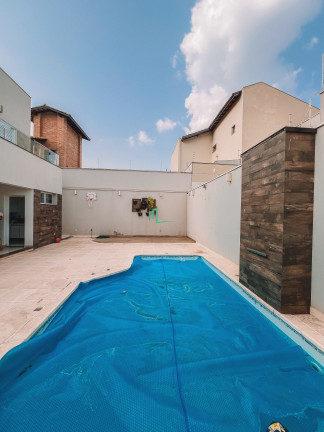 Imagem Sobrado com 3 Quartos à Venda, em Residencial Amazonas - Franca Imagem Sobrado com 3 Quartos à Venda, em Residencial Amazonas - Franca