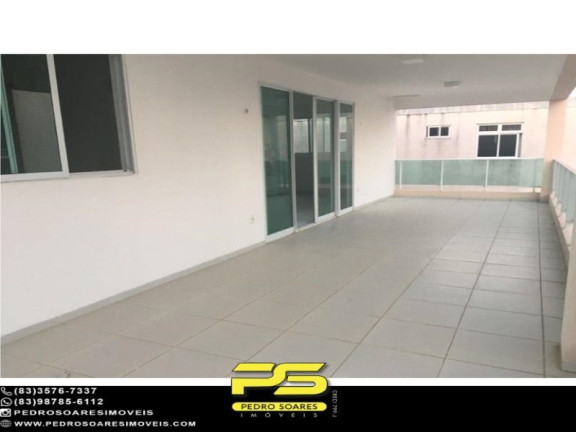Imagem Casa com 3 Quartos à Venda, 375 m² em Loteamento Bela Vista - Cabedelo