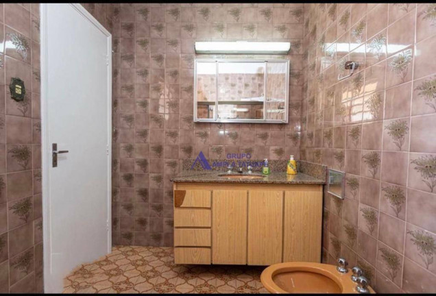 Imagem Sobrado com 2 Quartos à Venda, 168 m² em Vila Graciosa - São Paulo