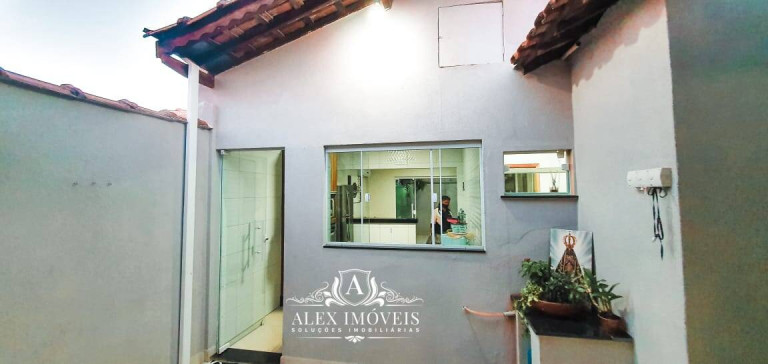 Imagem Casa com 2 Quartos à Venda, 200 m² em Abilio Pedro - Limeira Imagem Casa com 2 Quartos à Venda, 200 m² em Abilio Pedro - Limeira