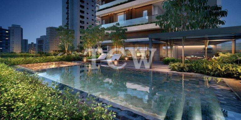 Imagem Apartamento com 4 Quartos à Venda, 263 m² em Jardins - São Paulo Imagem Apartamento com 4 Quartos à Venda, 263 m² em Jardins - São Paulo