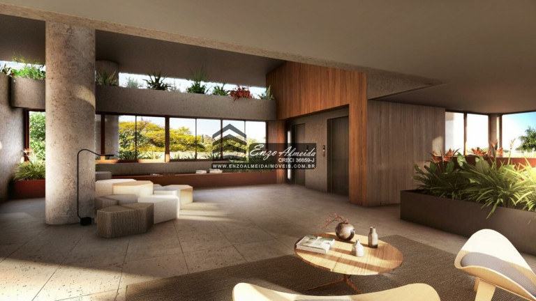 Imagem Apartamento com 4 Quartos à Venda, 326 m² em Vila Madalena - São Paulo Imagem Apartamento com 4 Quartos à Venda, 326 m² em Vila Madalena - São Paulo