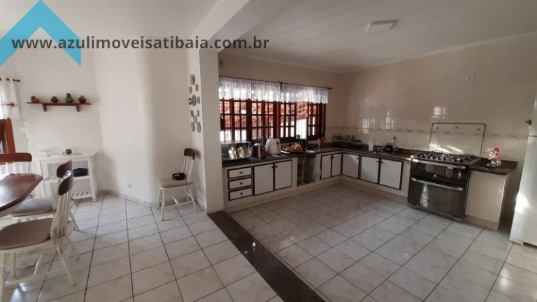 Imagem Casa com 3 Quartos à Venda, 290 m² em Nova Gardênia - Atibaia