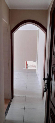 Imagem Apartamento com 2 Quartos à Venda, 48 m² em Saúde - São Paulo Imagem Apartamento com 2 Quartos à Venda, 48 m² em Saúde - São Paulo