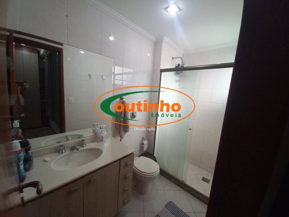 Imagem Apartamento com 2 Quartos à Venda, 107 m² em Maracanã - Rio De Janeiro Imagem Apartamento com 2 Quartos à Venda, 107 m² em Maracanã - Rio De Janeiro
